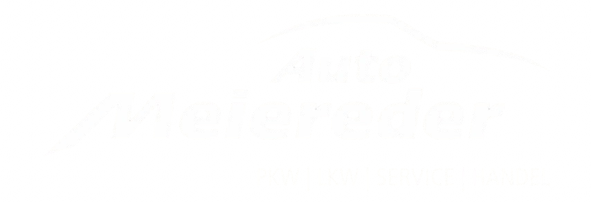 Auto Meiereder - KFZ Meisterbetrieb